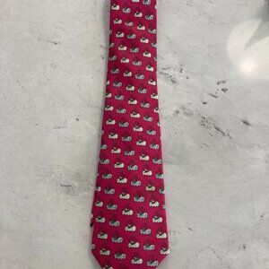 Hermes Tie